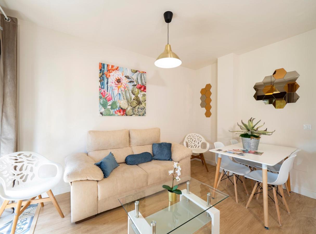 Apartamento Consistorial Ayamonte Exterior foto