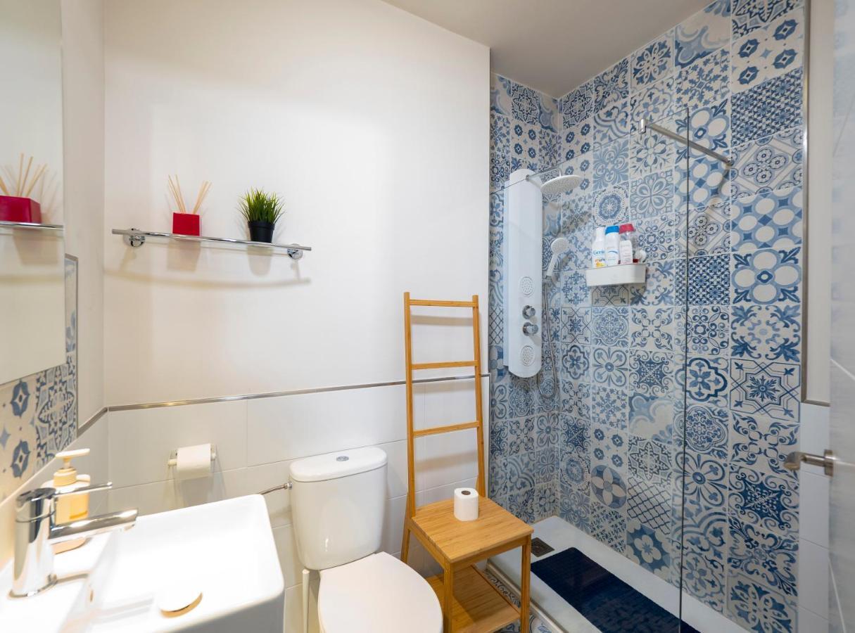 Apartamento Consistorial Ayamonte Exterior foto