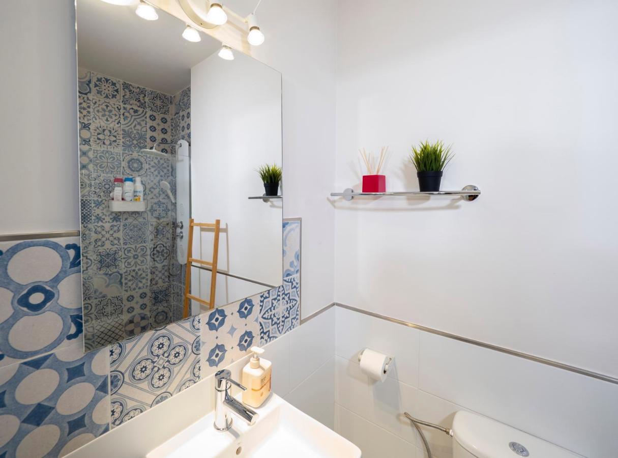 Apartamento Consistorial Ayamonte Exterior foto