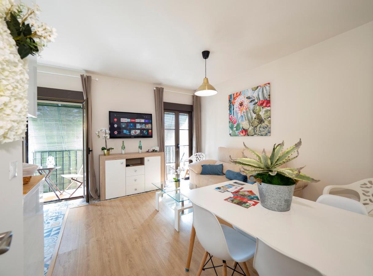 Apartamento Consistorial Ayamonte Exterior foto