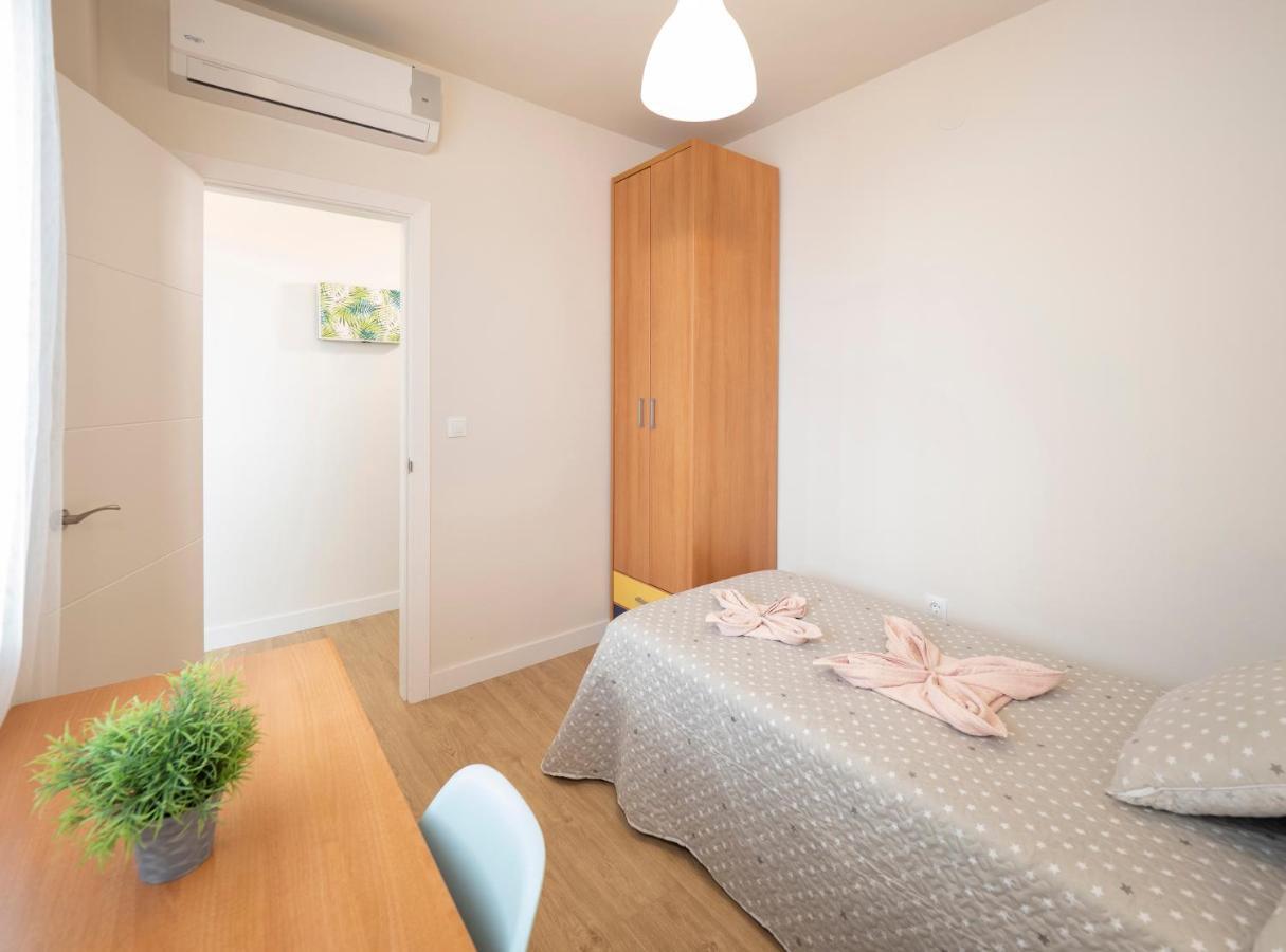 Apartamento Consistorial Ayamonte Exterior foto